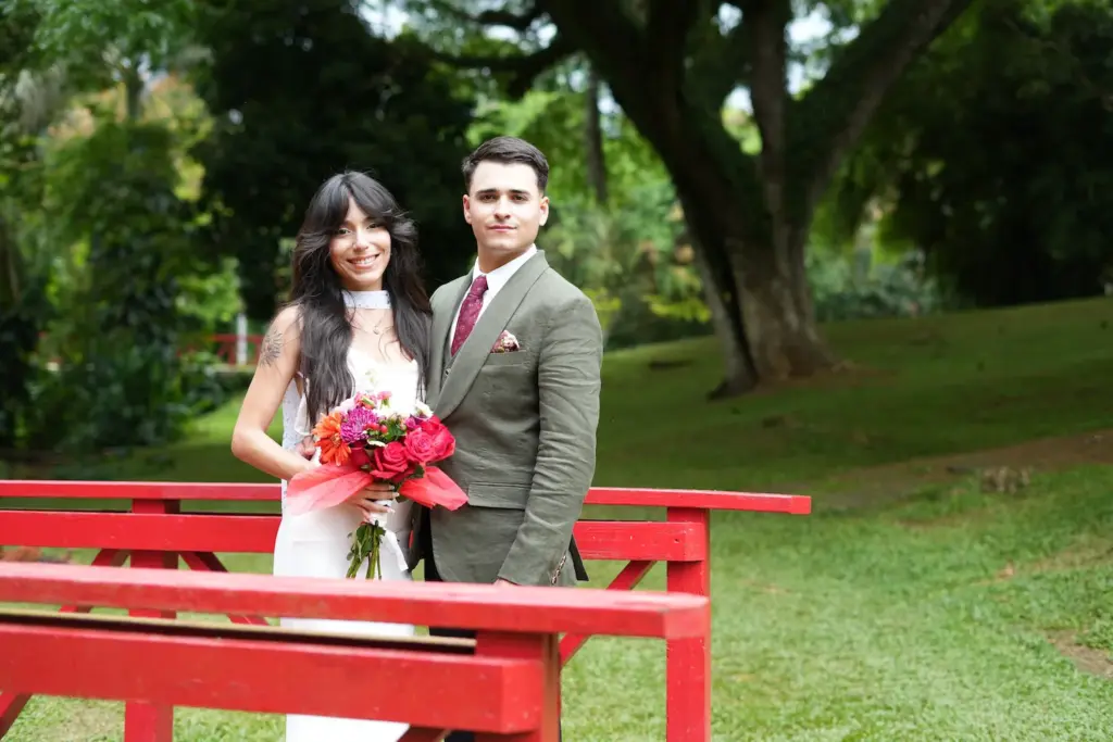 Elopement Wedding Photographer Puerto Rico