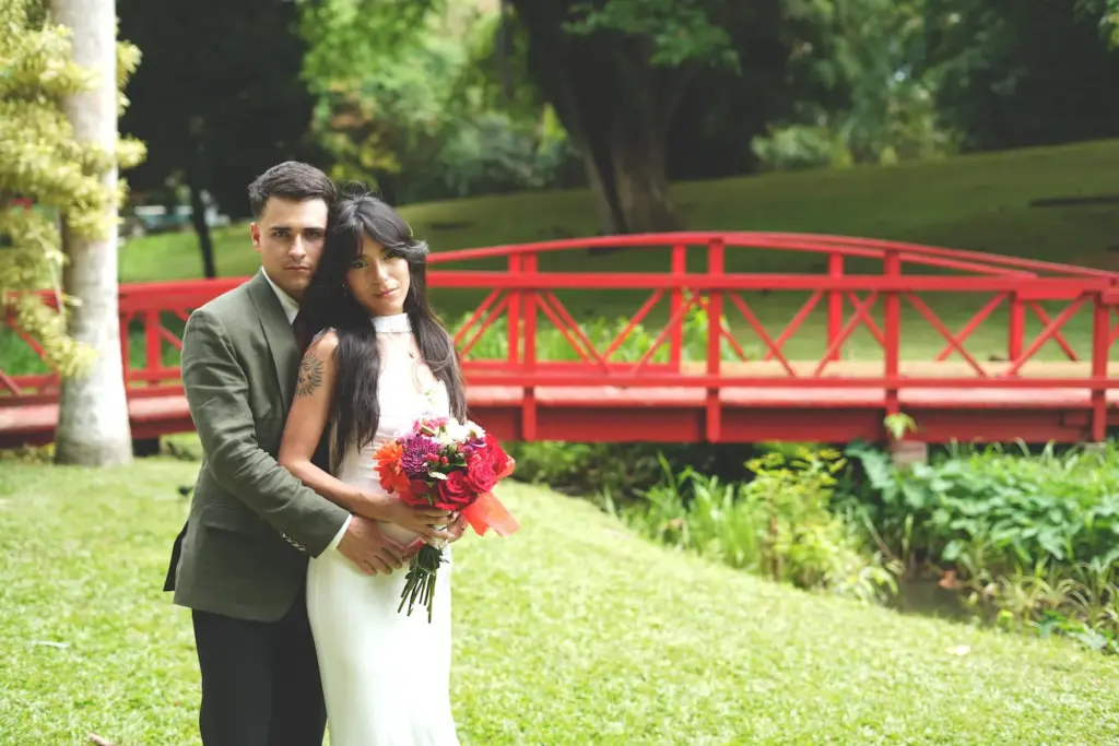 Elopement Wedding Photographer Puerto Rico