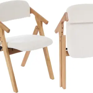 Wooden Chair